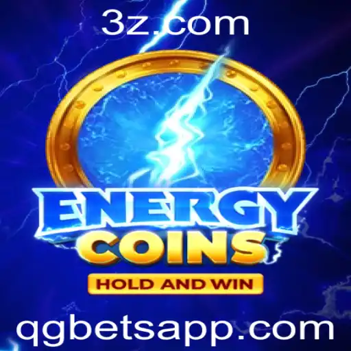 EnergyCoins: Conheça o Jogo que Está Revolucionando o Entretenimento Digital
