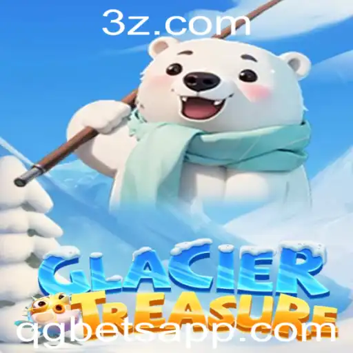 Desvendando GlacierTreasure: Uma Aventura Gelada com QGBet