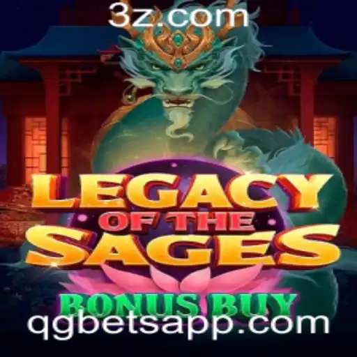 Legacy of the Sages Bonus Buy: Uma Nova Experiência de Jogo com QGBet