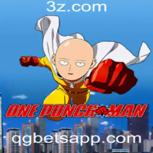 Explorando OnePunchMan: Uma Nova Era nos Jogos com QGBet