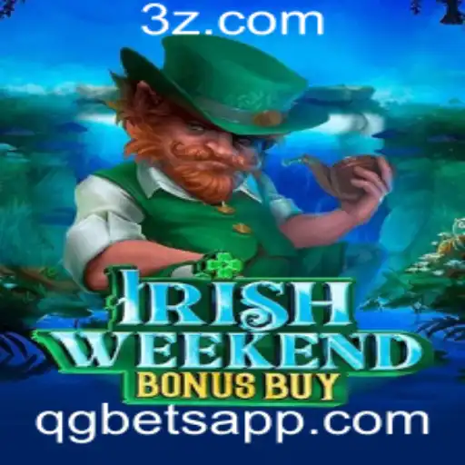 Explorando o Jogo IrishWeekendBonusBuy: Aventura e Estratégia