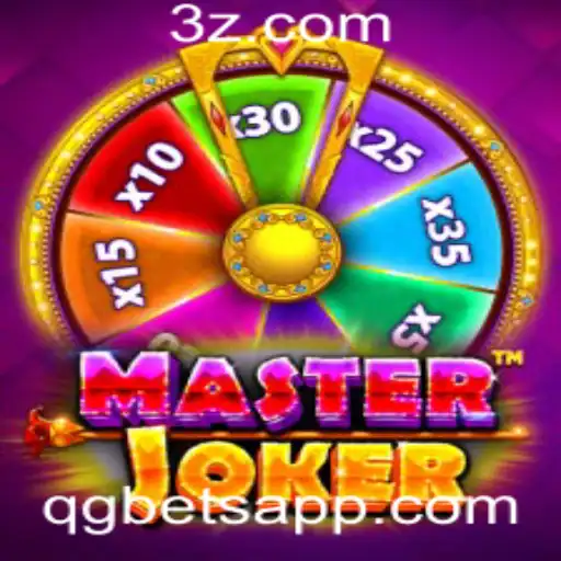 Explorando o Universo de MasterJoker e QGBet