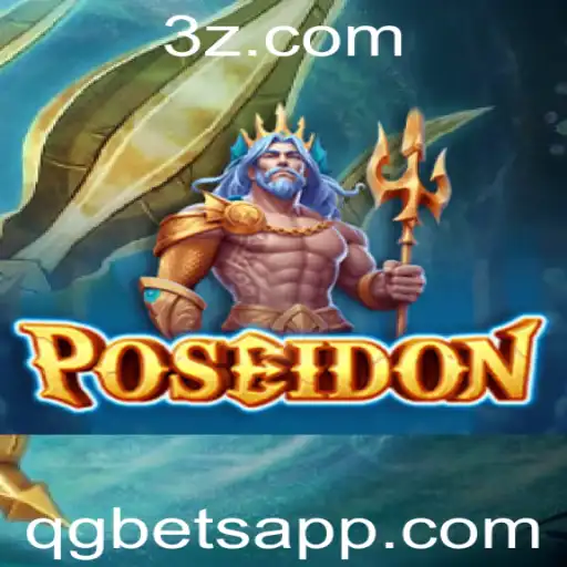 Explorando o Fascinante Mundo do Jogo Poseidon