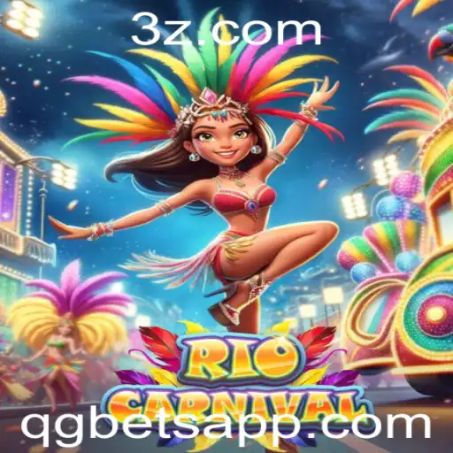Descubra o Fascinante Mundo do Jogo RioCarnival através do QGBet