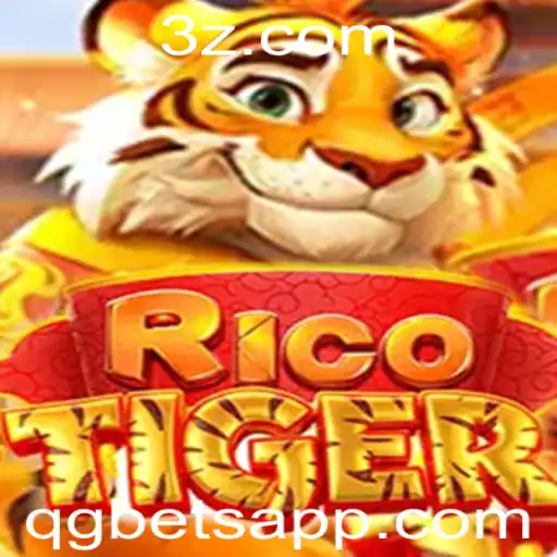 Descubra RicoTiger: O Jogo que Conquista a Comunidade QGBet