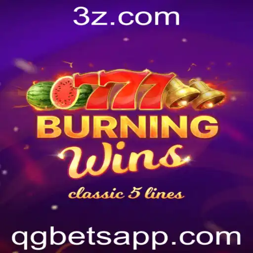 BurningWins: Um Clássico Moderno no Mundo dos Jogos Online