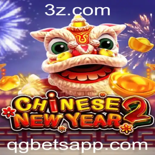 Explorando o Jogo CHINESENEWYEAR2 com QGBet