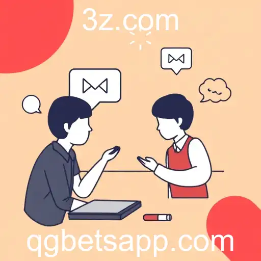 Contate-nos: A Importância da Comunicação com a QGBet