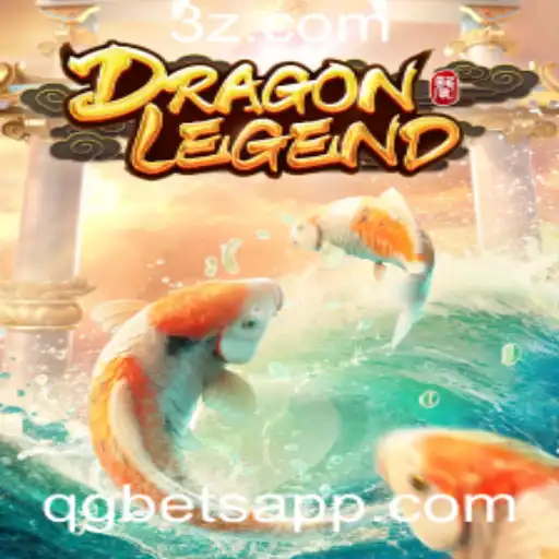 Explorando o Universo de DragonLegend e a Plataforma qgbet