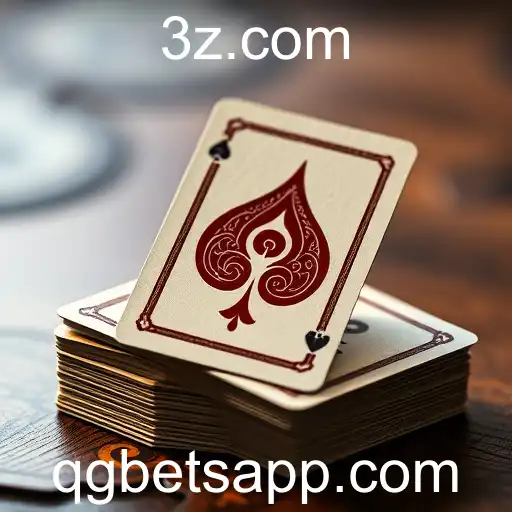 Explorando o Mundo dos Jogos de Cartas: História, Estratégia e Modernidade