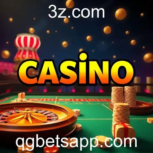 QGBet e o Mundo dos Jogos de Cassino