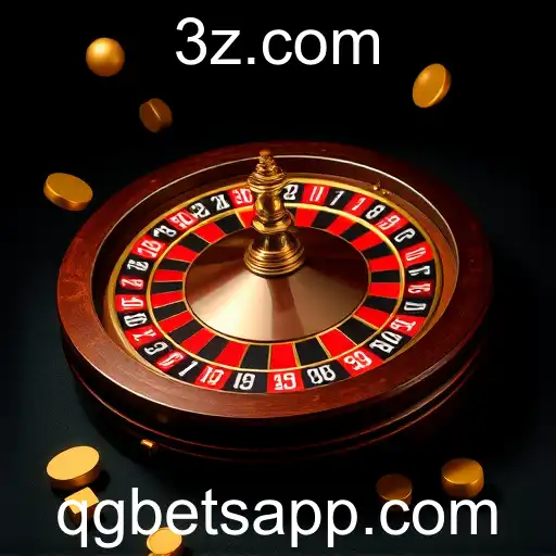 Explorando o Fascinante Mundo dos Jogos de Roleta com Qgbet