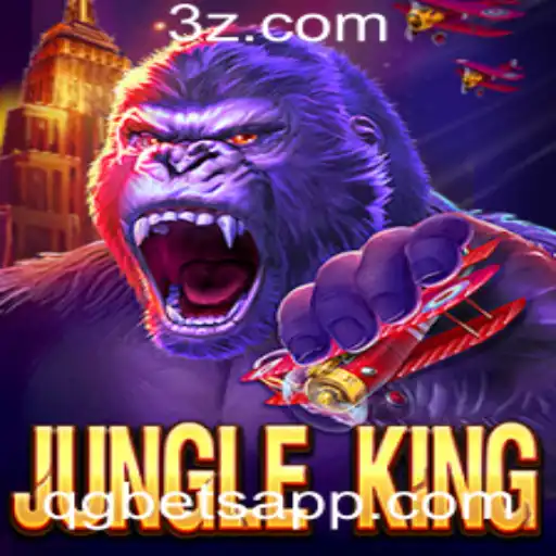 Explorando JungleKing: O Novo Fenômeno dos Jogos de Aventura