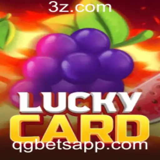 Descubra LuckyCard: O Jogo de Cartas que Encanta Enthusiastas