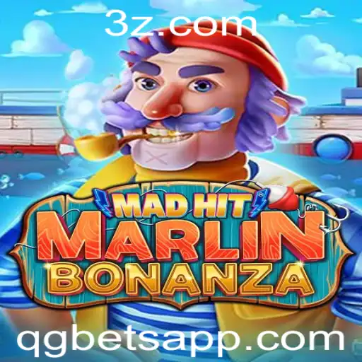 Explorando o Mundo de MadHitMarlinBonanza: Um Mergulho na Aventura