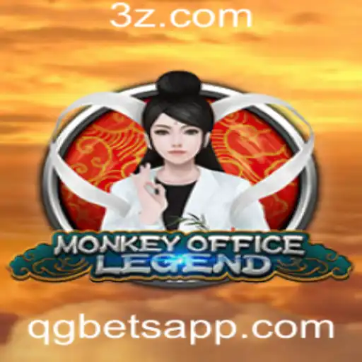 Descubra MonkeyOfficeLegend: O Desafio Divertido com Qgbet
