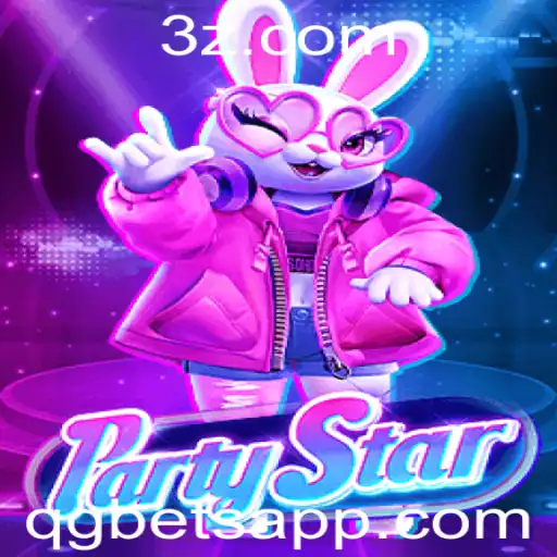 Descubra o Fascinante Mundo de PartyStar: O Jogo que Conquista Multidões