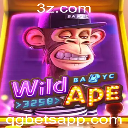 WildApe3258: Explorando o Universo Selvagem do Jogo