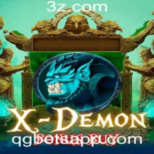 Explorando o Fascinante Mundo do Jogo XDemonBonusBuy