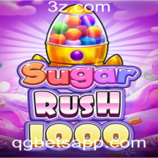SugarRush1000: Uma Experiência Doce no Mundo dos Jogos Online