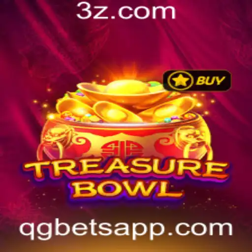 Descubra o Universo de TreasureBowl: Um Novo Jogo Online em Ascensão