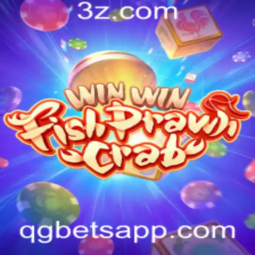 WinWinFishPrawnCrab: A Fascinante Tradição do Jogo Asiático